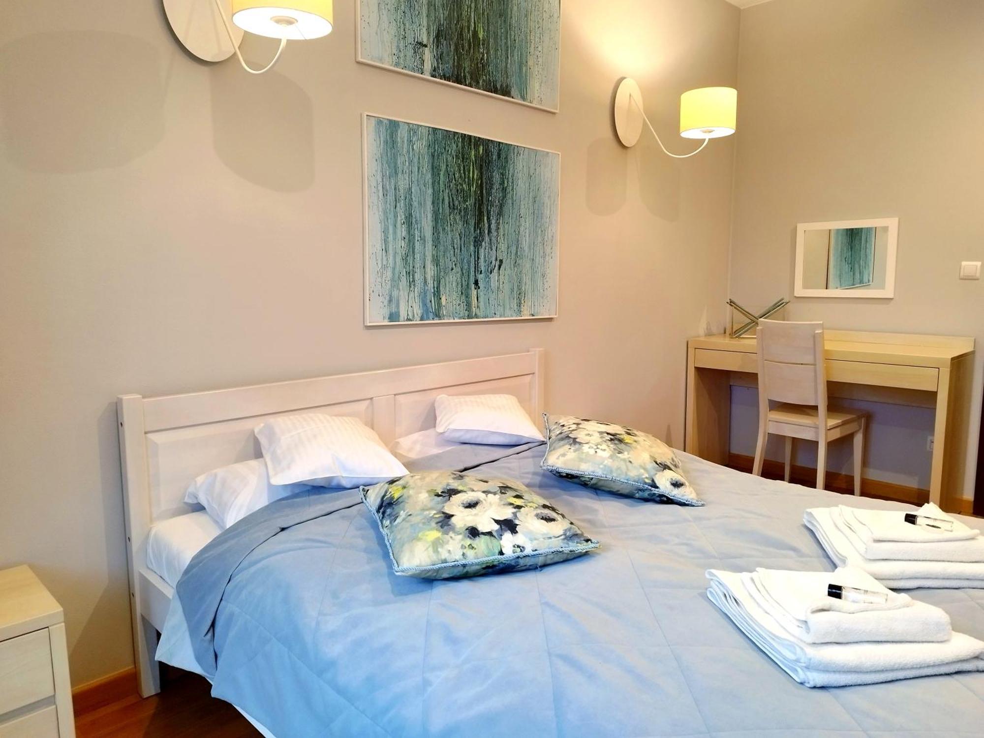 Apartamety I Pokoje Goscinne Na Jaskolczej Świeradów-Zdrój Exteriér fotografie