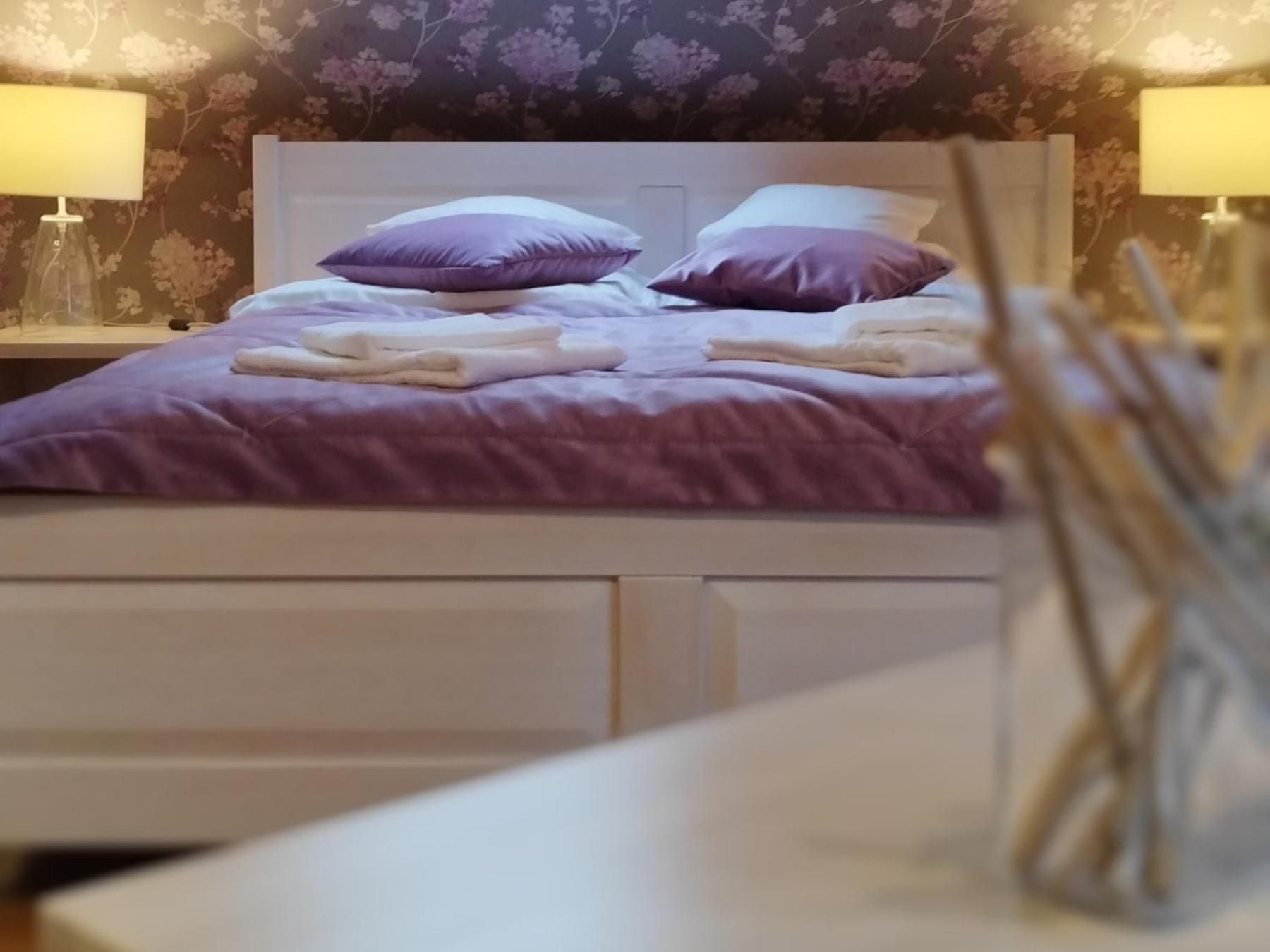 Apartamety I Pokoje Goscinne Na Jaskolczej Świeradów-Zdrój Exteriér fotografie