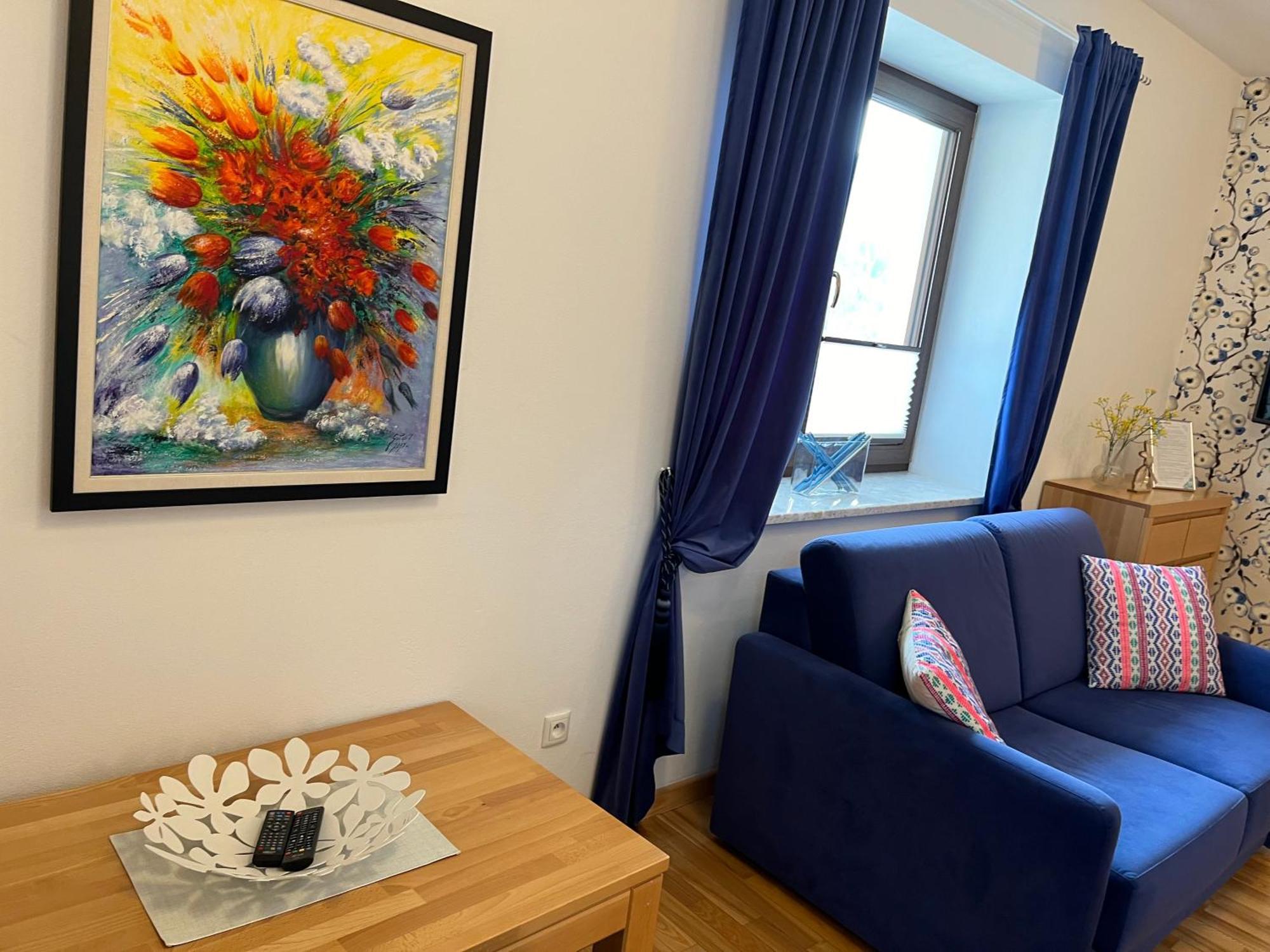 Apartamety I Pokoje Goscinne Na Jaskolczej Świeradów-Zdrój Exteriér fotografie