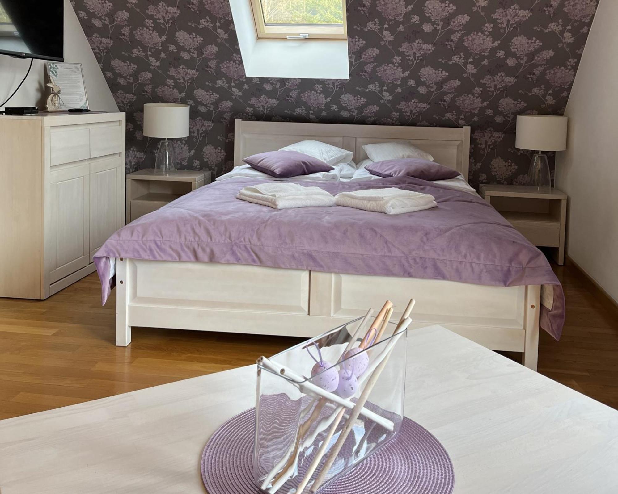 Apartamety I Pokoje Goscinne Na Jaskolczej Świeradów-Zdrój Exteriér fotografie