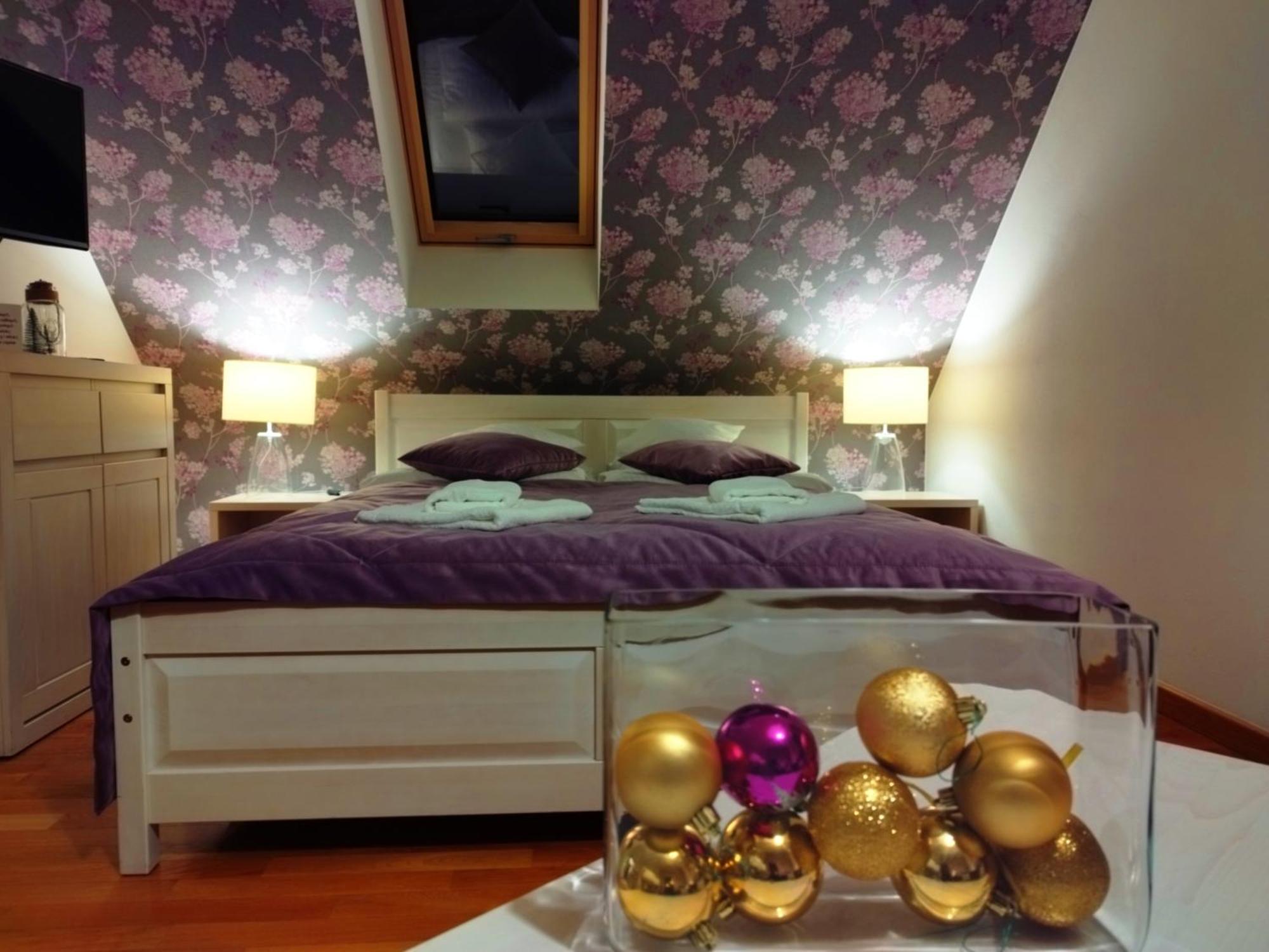 Apartamety I Pokoje Goscinne Na Jaskolczej Świeradów-Zdrój Exteriér fotografie
