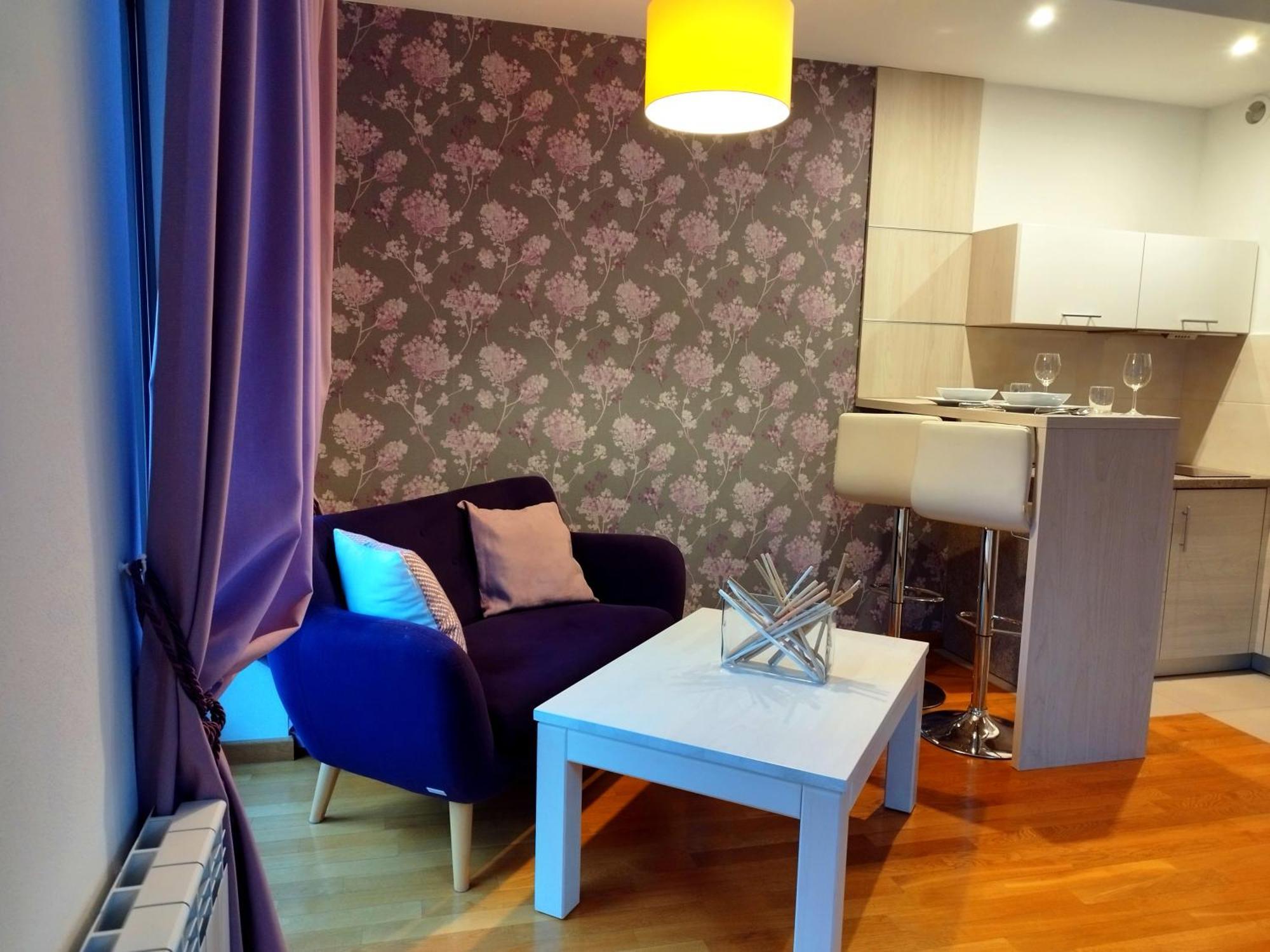 Apartamety I Pokoje Goscinne Na Jaskolczej Świeradów-Zdrój Exteriér fotografie